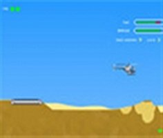 Play Desert Battle